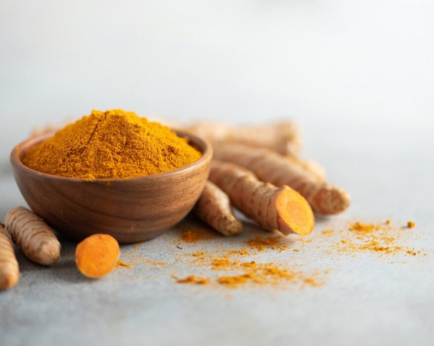 Cúrcuma