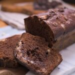 Budín de Chocolate