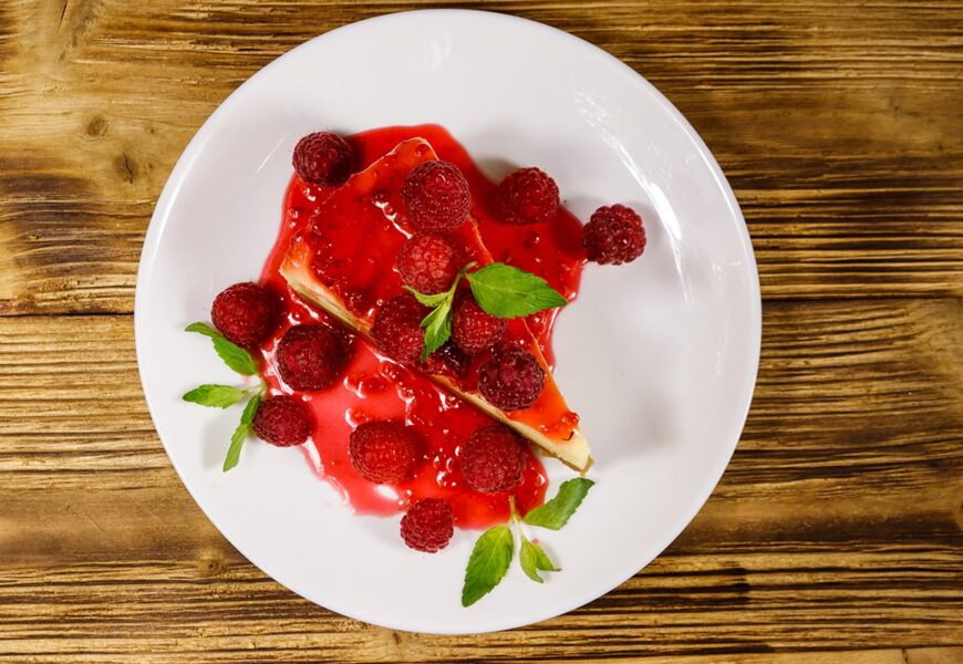 Cheesecake