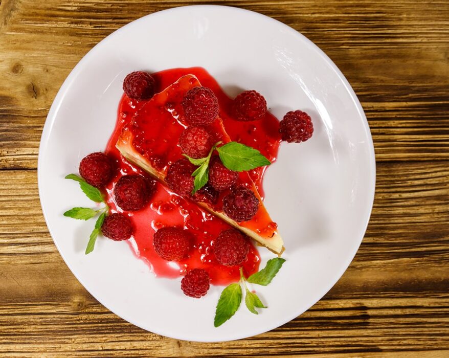 Cheesecake