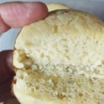 Pan de soja y arroz
