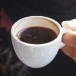 Taza de café