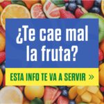 Frutas juntas