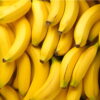 bananas apiladas
