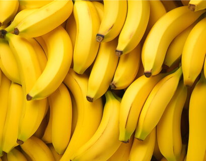 bananas apiladas
